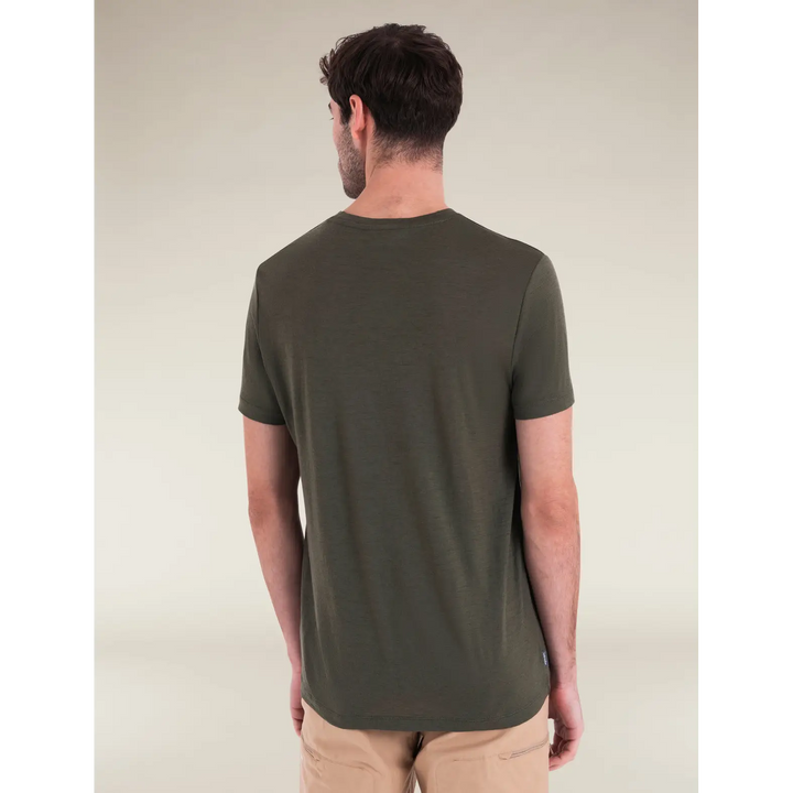 Icebreaker Merino 150 Tech Lite T-Shirt