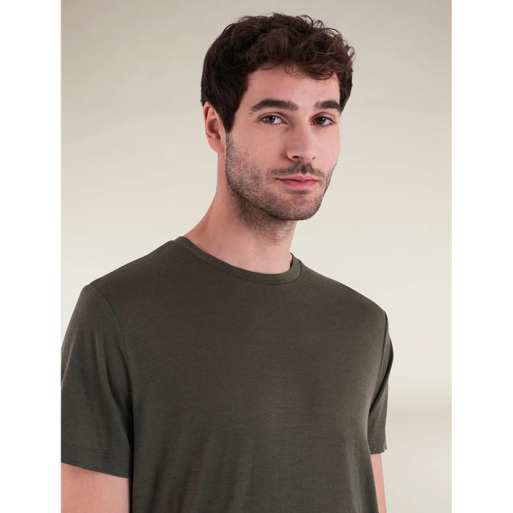 Icebreaker Merino 150 Tech Lite T-Shirt