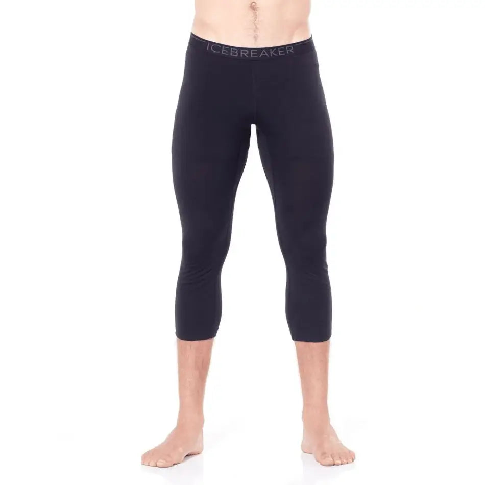 Icebreaker Merino 200 Oasis 3/4 Leggings 