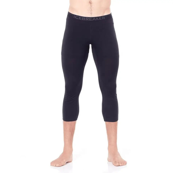 Icebreaker Merino 200 Oasis 3/4 Leggings 