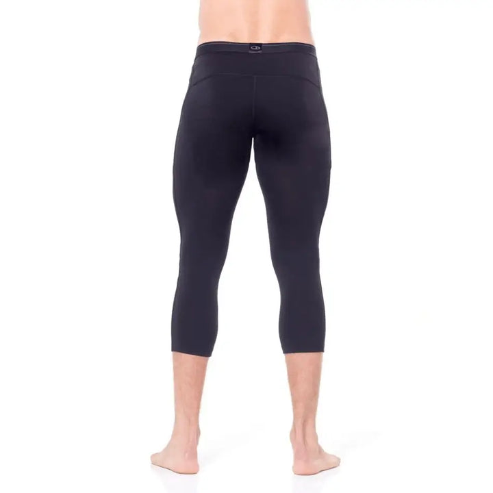 Icebreaker Merino 200 Oasis 3/4 Leggings 