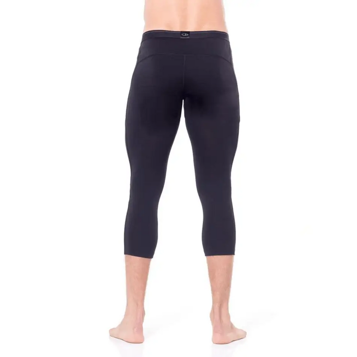 Icebreaker Merino 200 Oasis 3/4 Leggings 