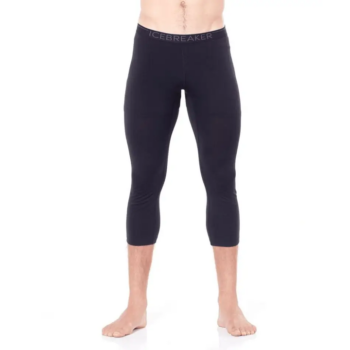 Icebreaker Merino 200 Oasis 3/4 Leggings 
