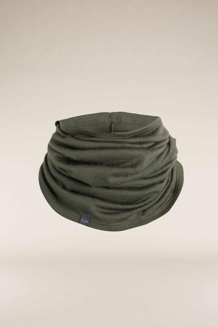Icebreaker Merino 200 Oasis Flexi Chute Olive 