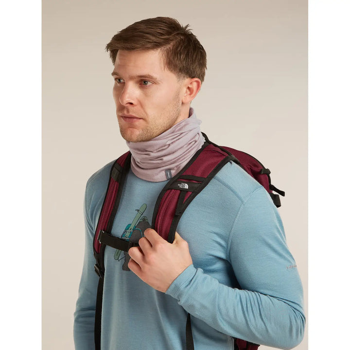 Icebreaker Merino 200 Oasis Flexi Chute