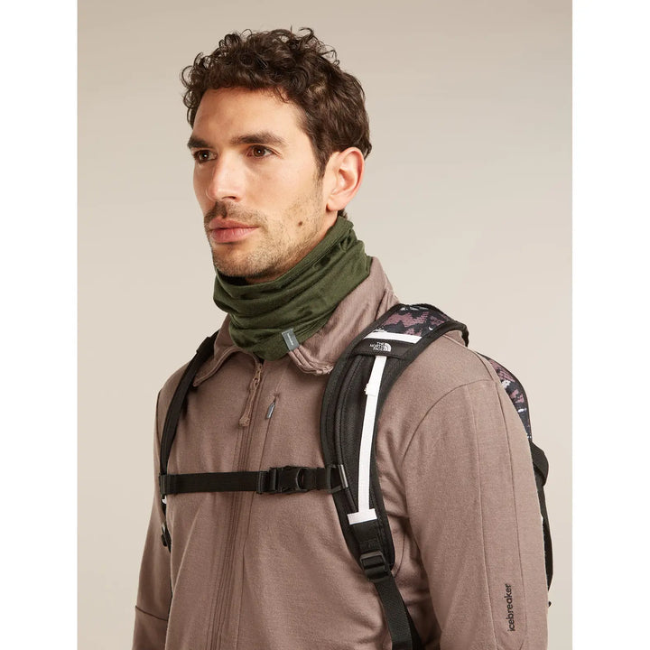 Icebreaker Merino 200 Oasis Flexi Chute