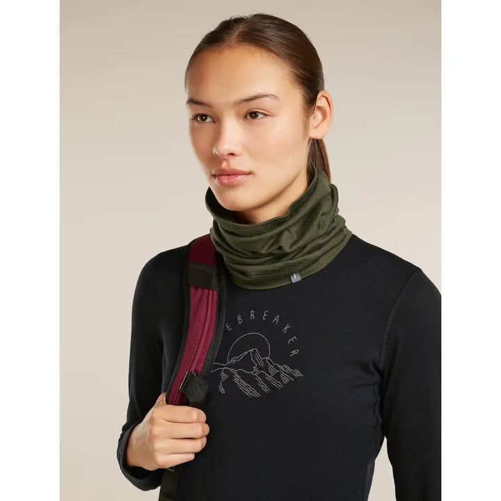 Icebreaker Merino 200 Oasis Flexi Chute