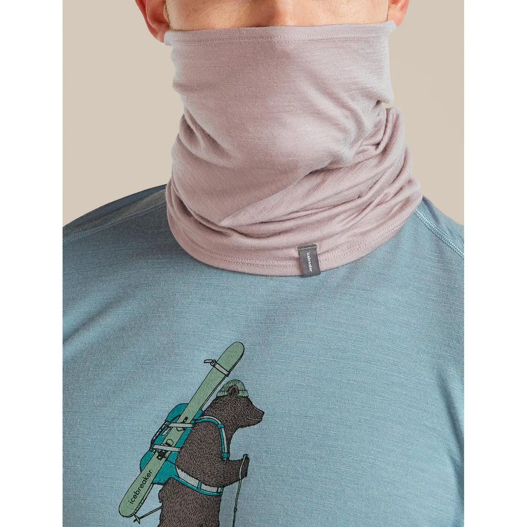 Icebreaker Merino 200 Oasis Flexi Chute