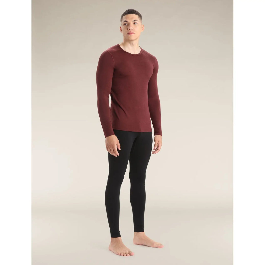 Icebreaker Merino 200 Oasis Leggings 