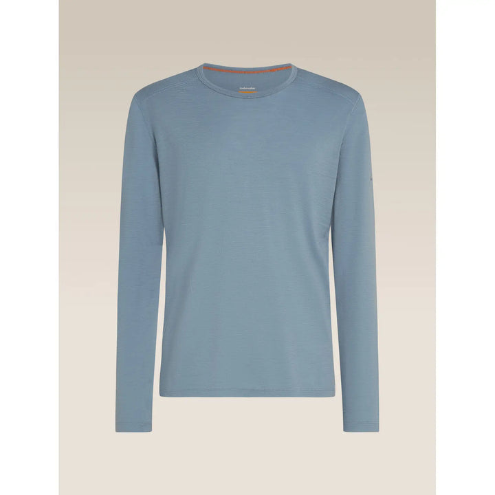 Icebreaker Merino 200 Oasis Long Sleeve Crew