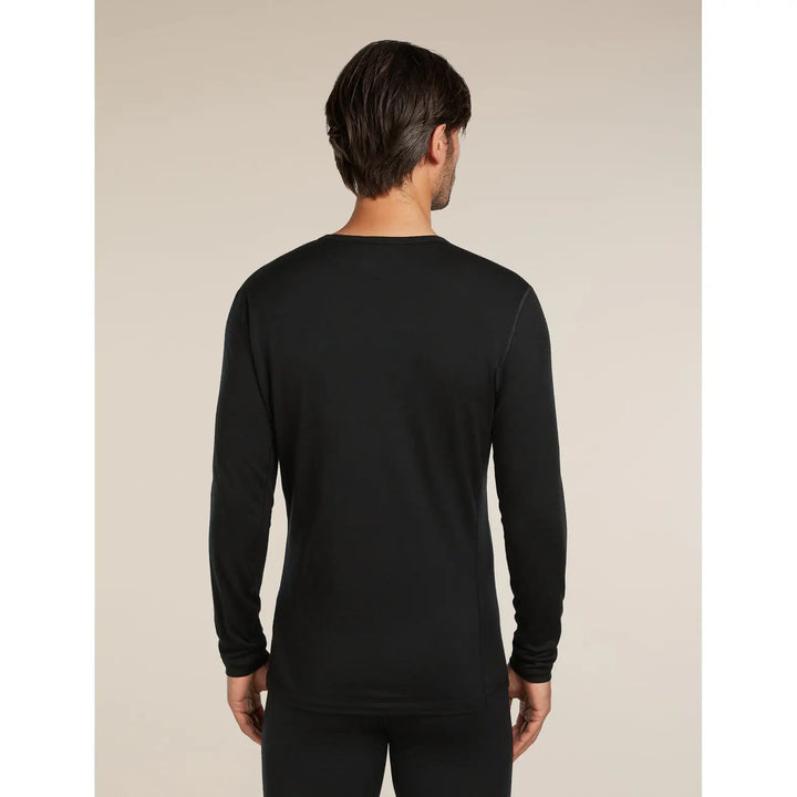 Icebreaker Merino 200 Oasis Long Sleeve Crew