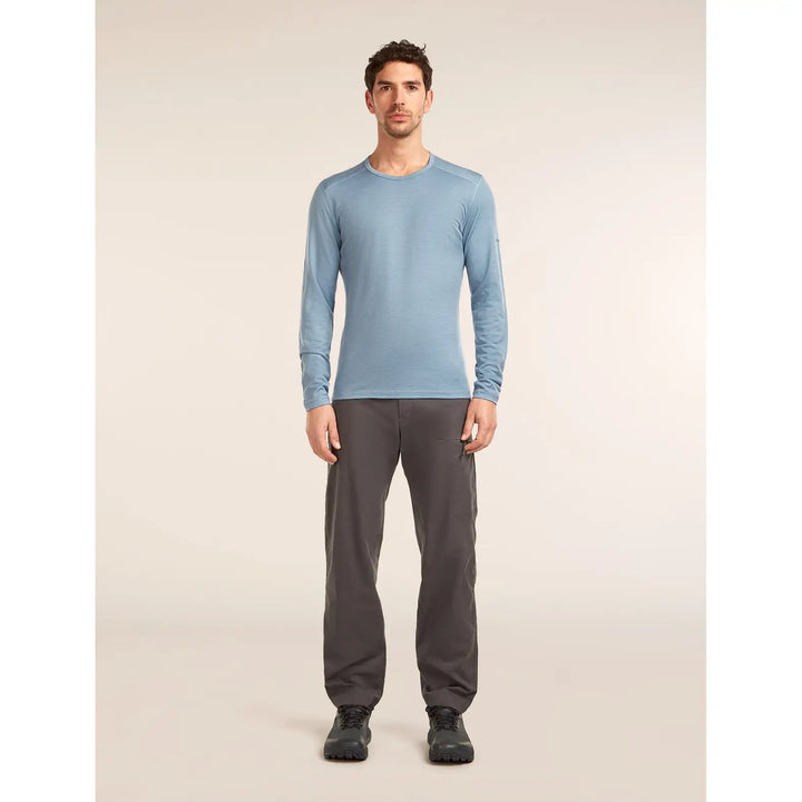 Icebreaker Merino 200 Oasis Long Sleeve Crew