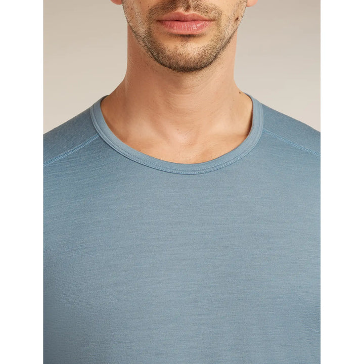 Icebreaker Merino 200 Oasis Long Sleeve Crew
