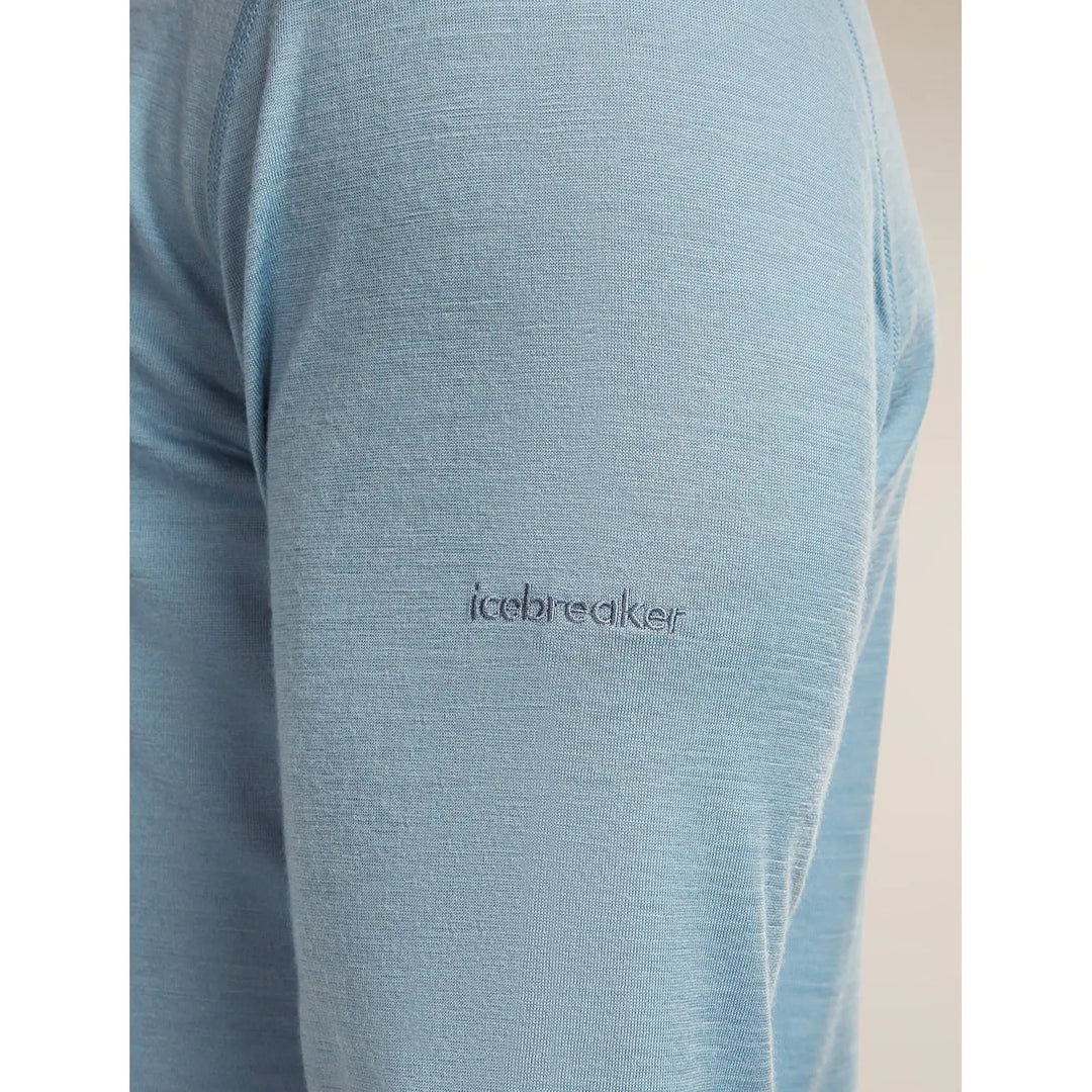 Icebreaker Merino 200 Oasis Long Sleeve Crew