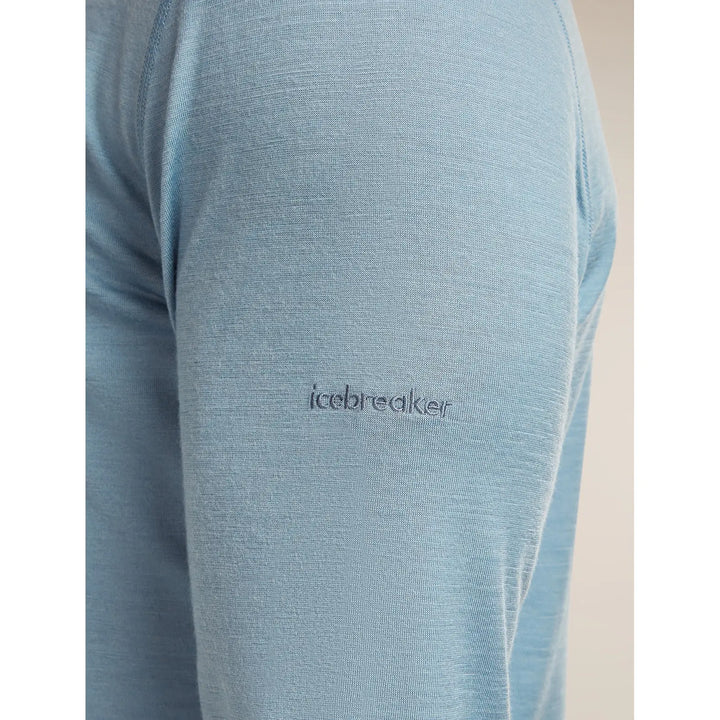 Icebreaker Merino 200 Oasis Long Sleeve Crew