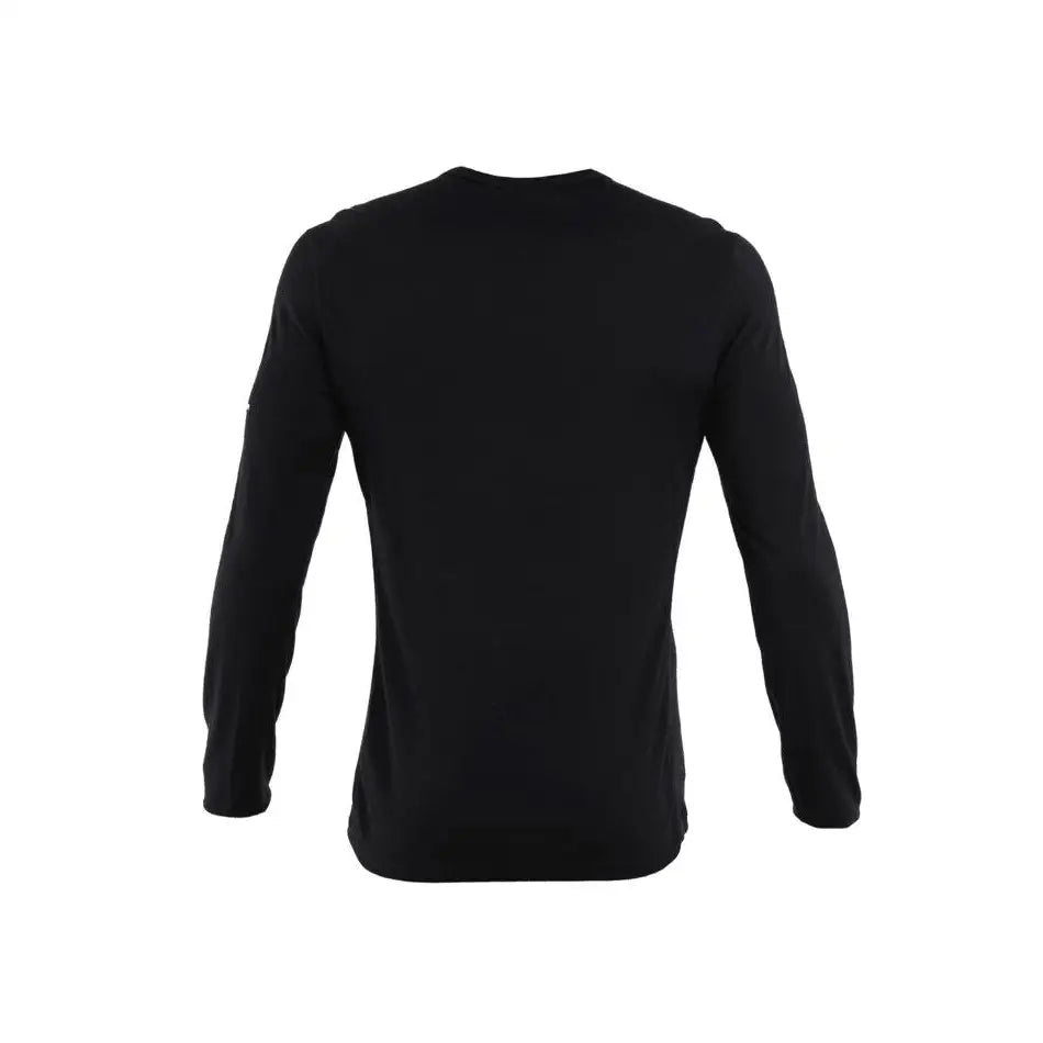Icebreaker Merino 200 Oasis Long Sleeve Crewe Remarkables 