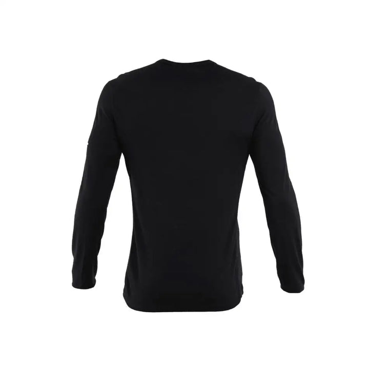 Icebreaker Merino 200 Oasis Long Sleeve Crewe Remarkables 