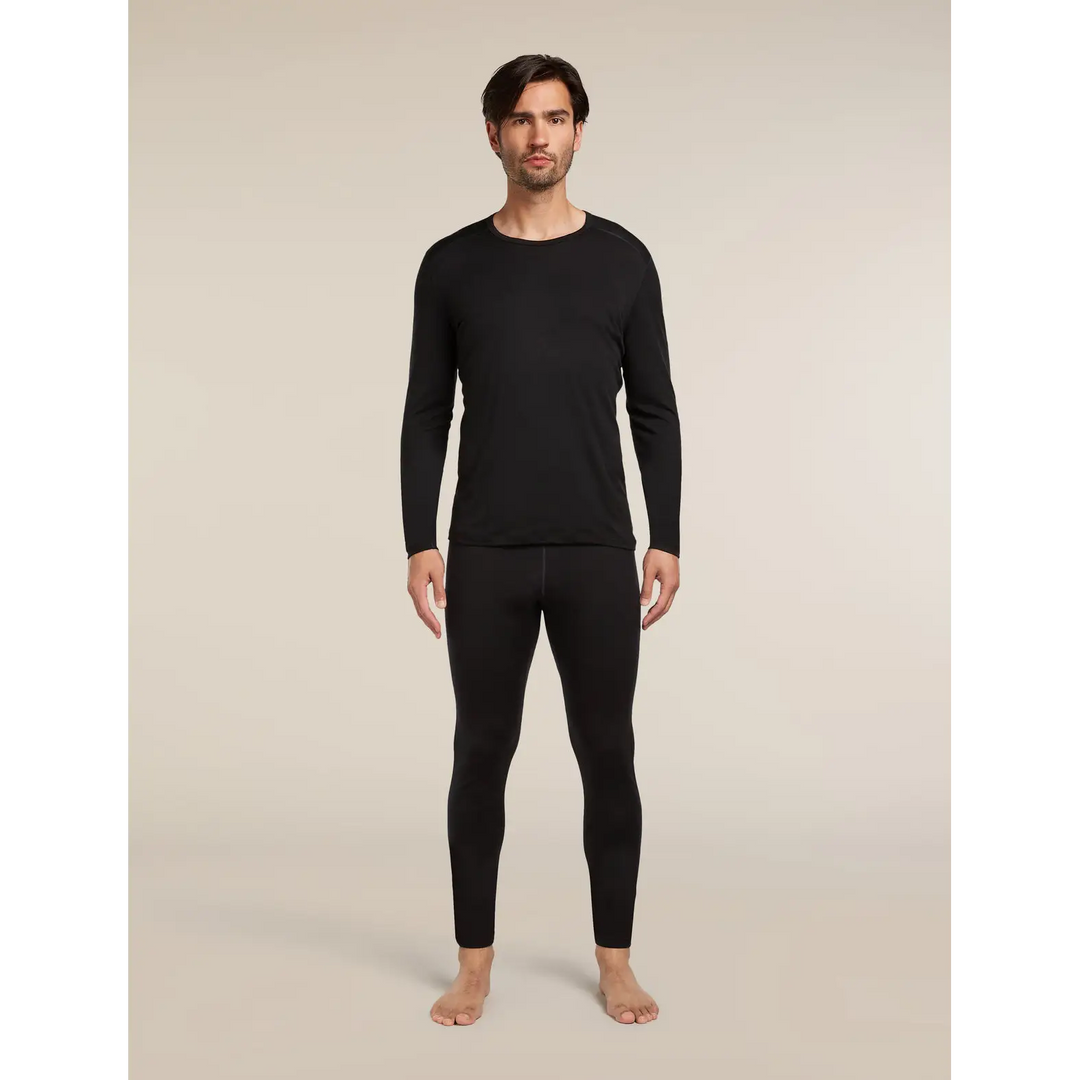 Icebreaker Merino 200 Oasis Thermal Leggings