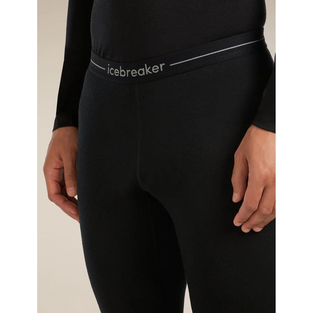 Icebreaker Merino 200 Oasis Thermal Leggings