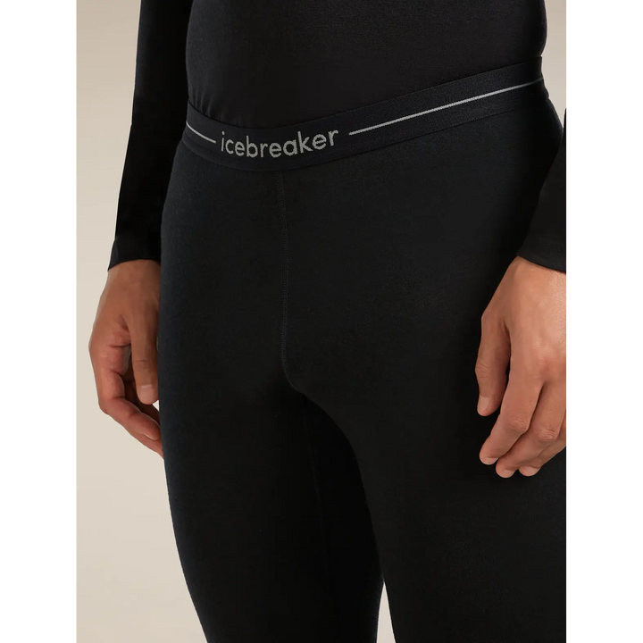 Icebreaker Merino 200 Oasis Thermal Leggings