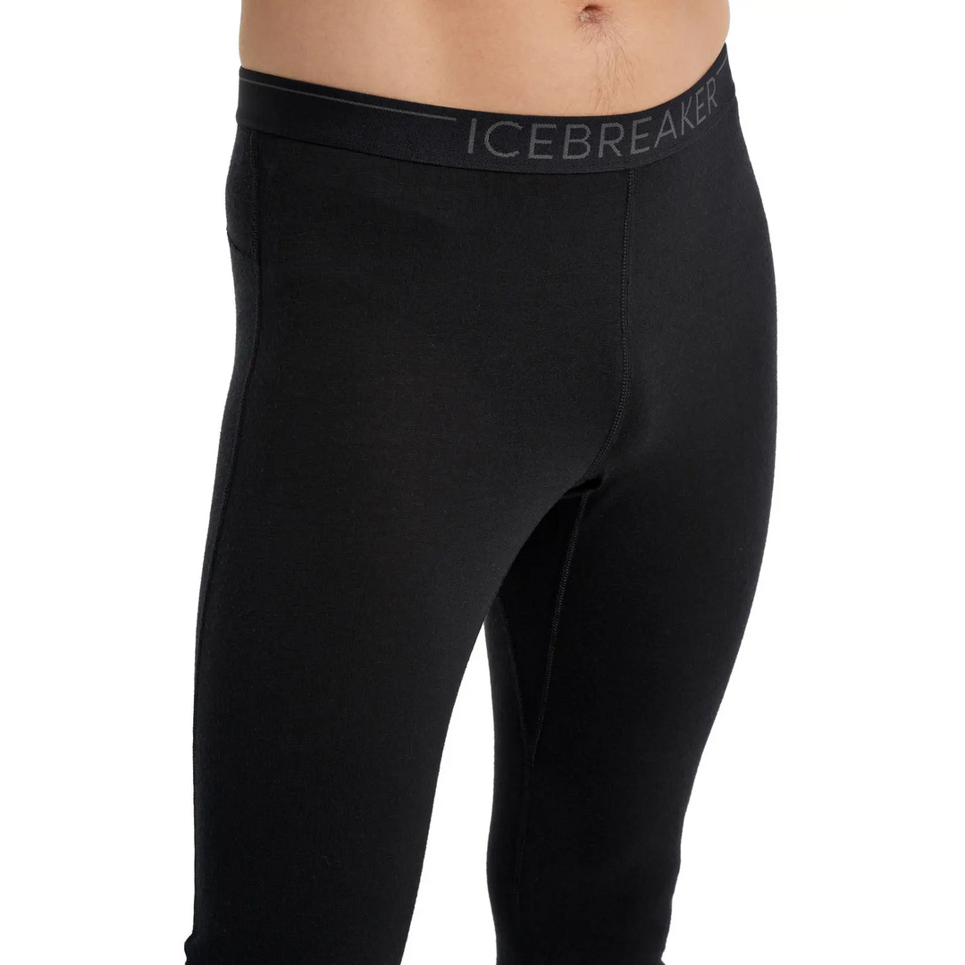 Icebreaker Merino 200 Oasis Thermal Leggings