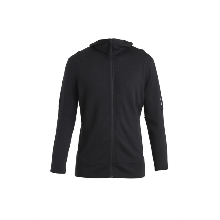 Icebreaker Merino 260 Quantum IV Long Sleeve Zip Hoodie 
