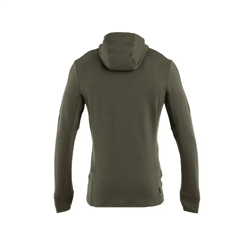 Icebreaker Merino 260 Quantum IV Long Sleeve Zip Hoodie 