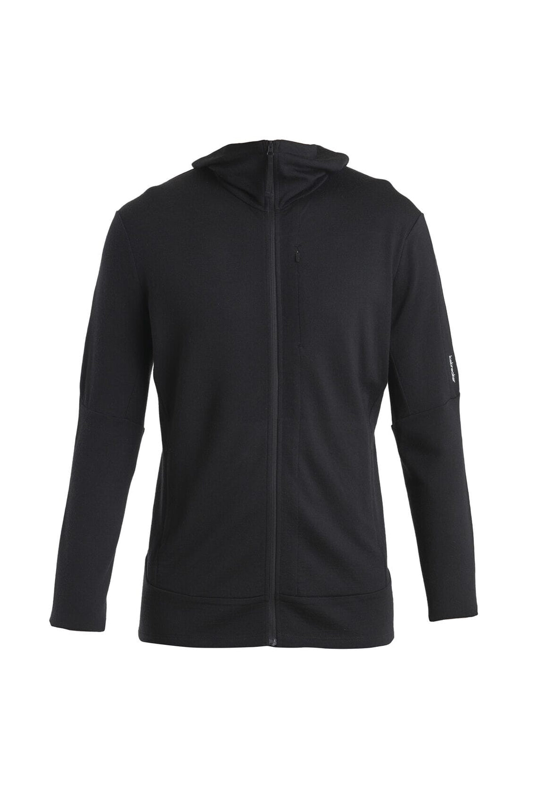 Icebreaker Merino 260 Quantum IV Long Sleeve Zip Hoodie 