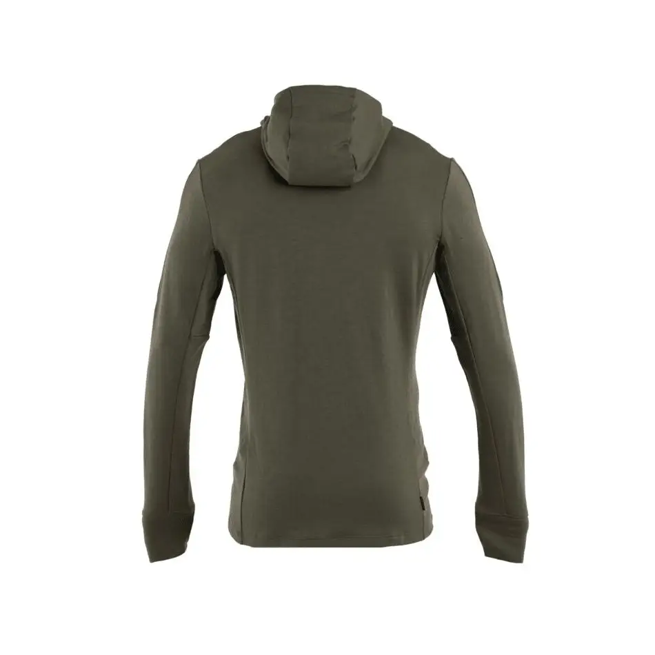Icebreaker Merino 260 Quantum IV Long Sleeve Zip Hoodie 