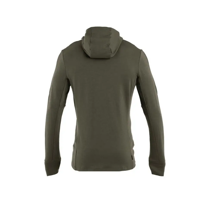 Icebreaker Merino 260 Quantum IV Long Sleeve Zip Hoodie 