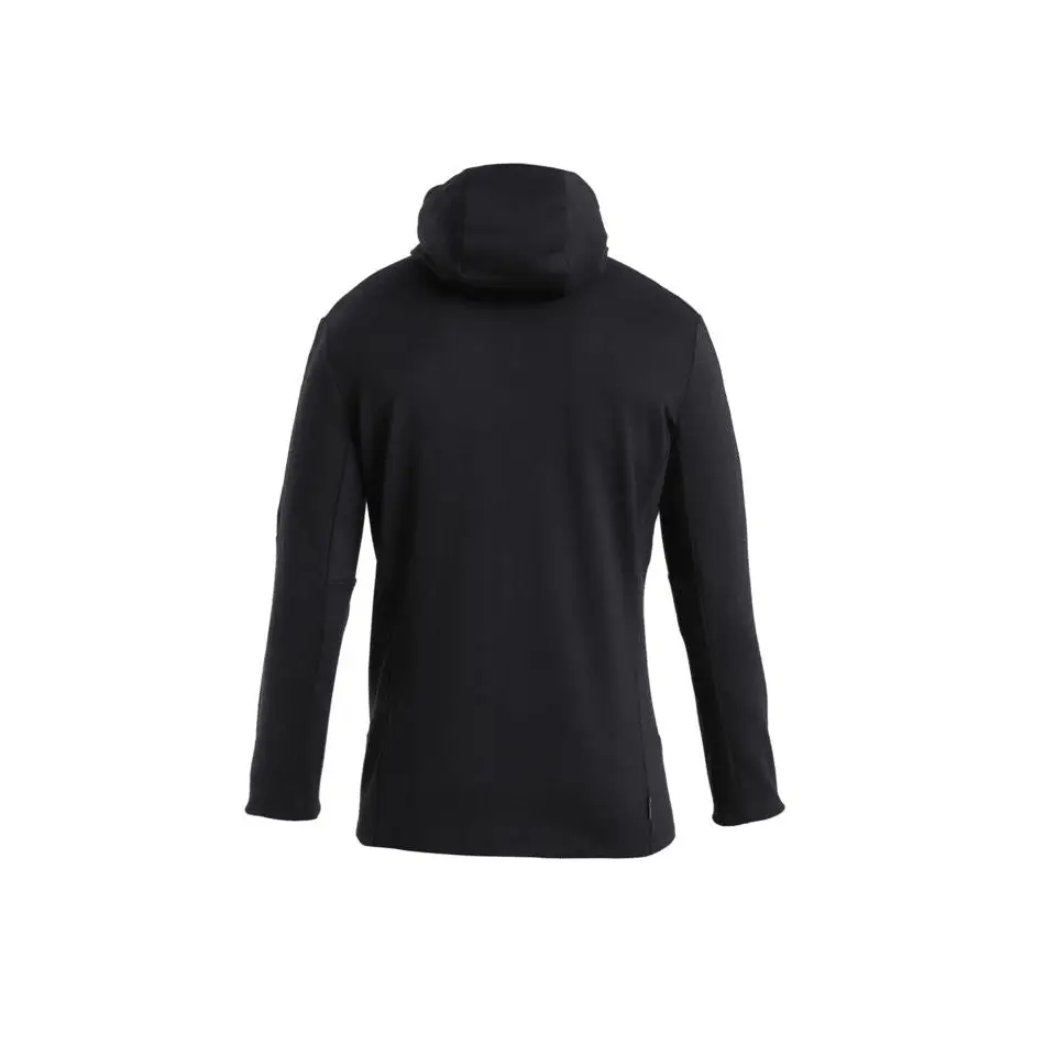 Icebreaker Merino 260 Quantum IV Long Sleeve Zip Hoodie 