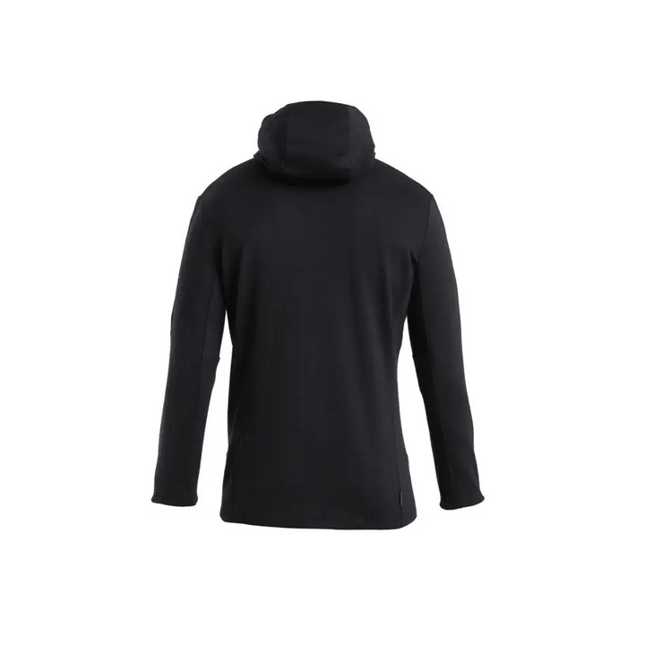Icebreaker Merino 260 Quantum IV Long Sleeve Zip Hoodie 