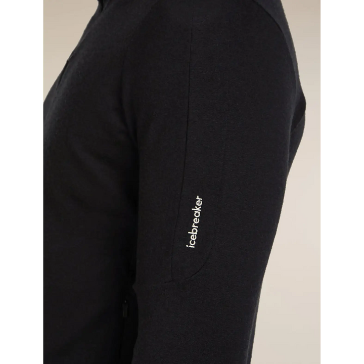 Icebreaker Merino 260 Quantum Long Sleeve Zip