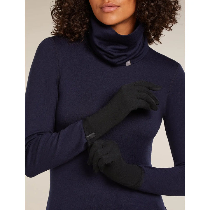 Icebreaker Merino 260 Tech Glove Liner