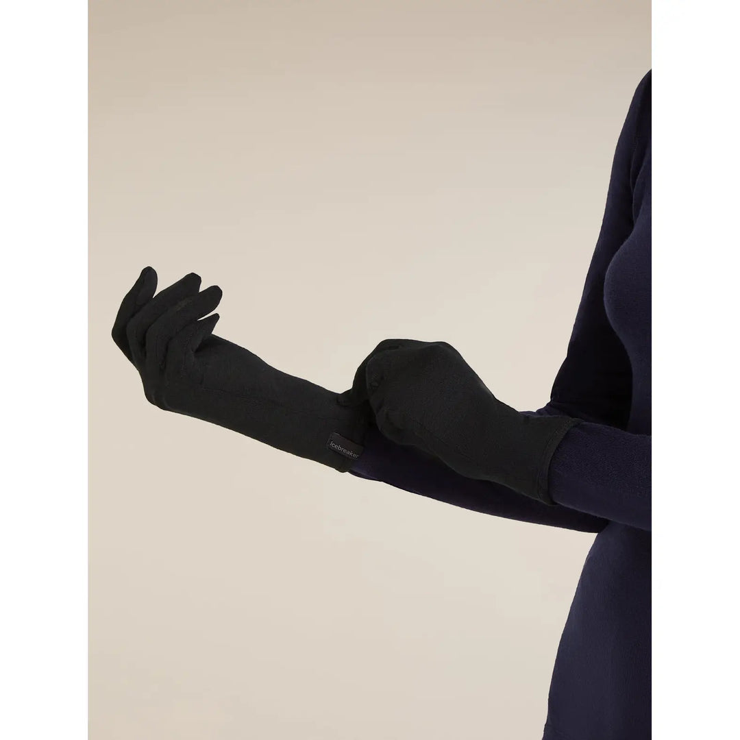 Icebreaker Merino 260 Tech Glove Liner