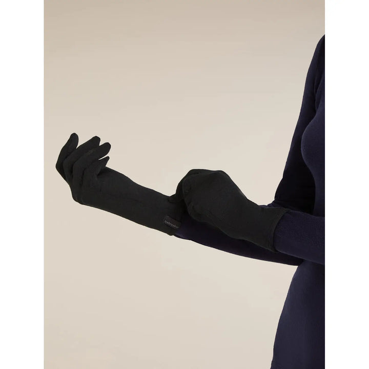 Icebreaker Merino 260 Tech Glove Liner