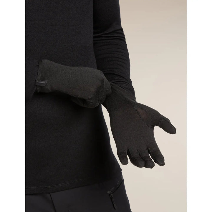 Icebreaker Merino 260 Tech Glove Liner