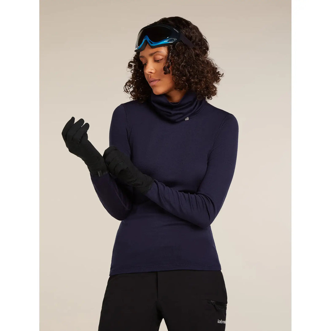 Icebreaker Merino 260 Tech Glove Liner