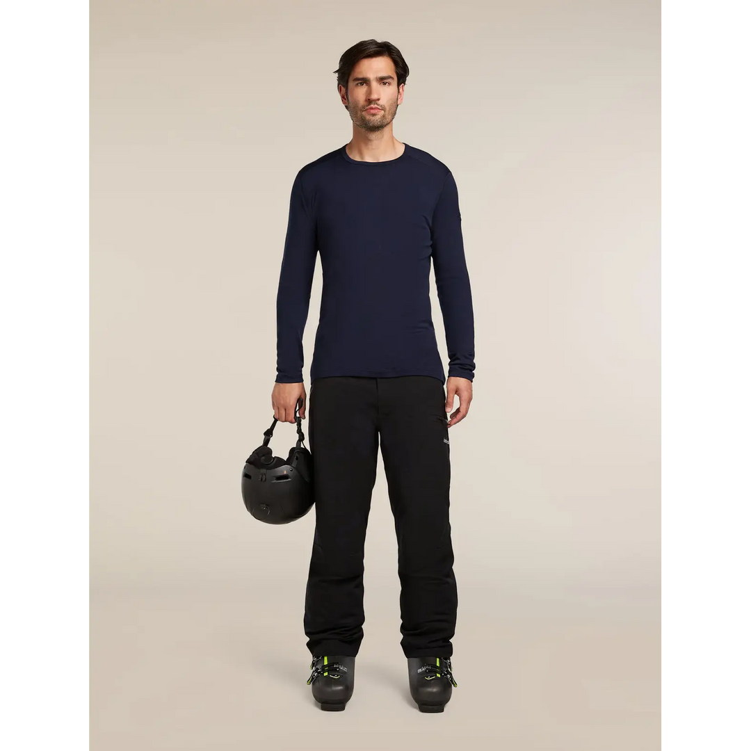 Icebreaker Merino 260 Tech Long Sleeve Crew