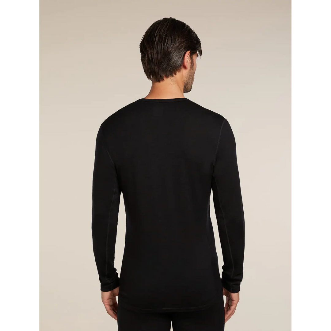 Icebreaker Merino 260 Tech Long Sleeve Crew