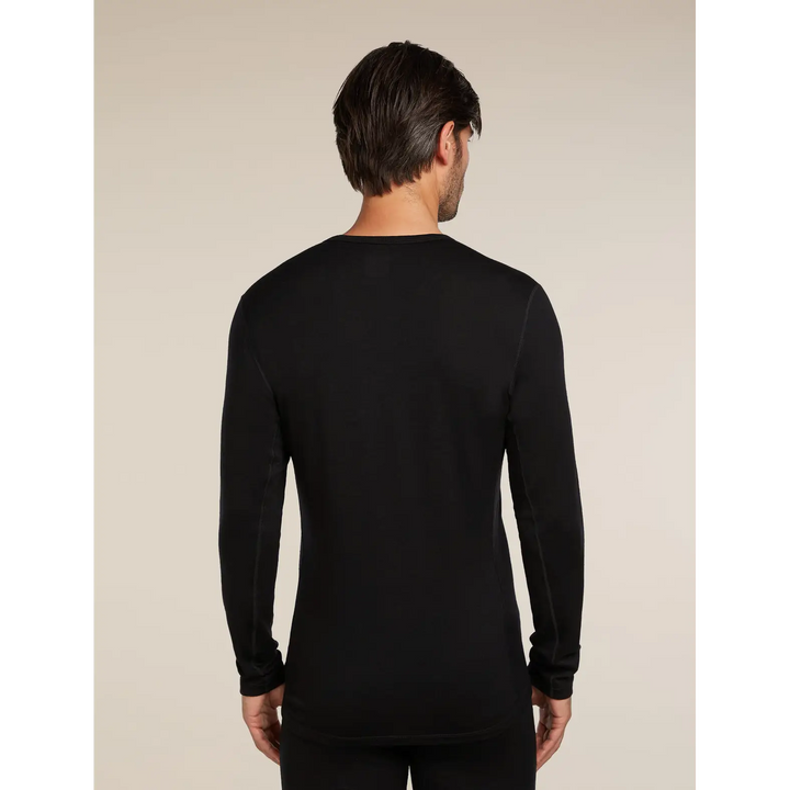 Icebreaker Merino 260 Tech Long Sleeve Crew