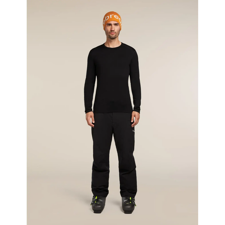Icebreaker Merino 260 Tech Long Sleeve Crew