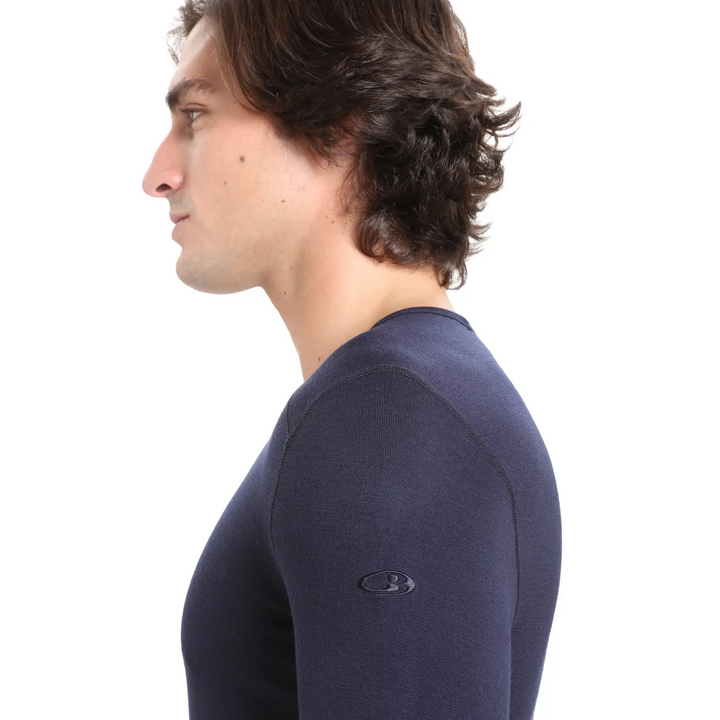 Icebreaker Merino 260 Tech Long Sleeve Crew