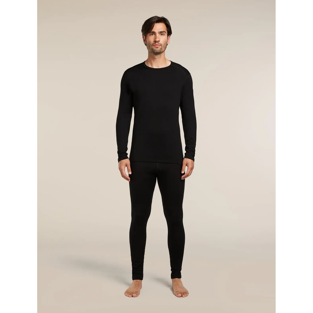 Icebreaker Merino 260 Tech Long Sleeve Crew