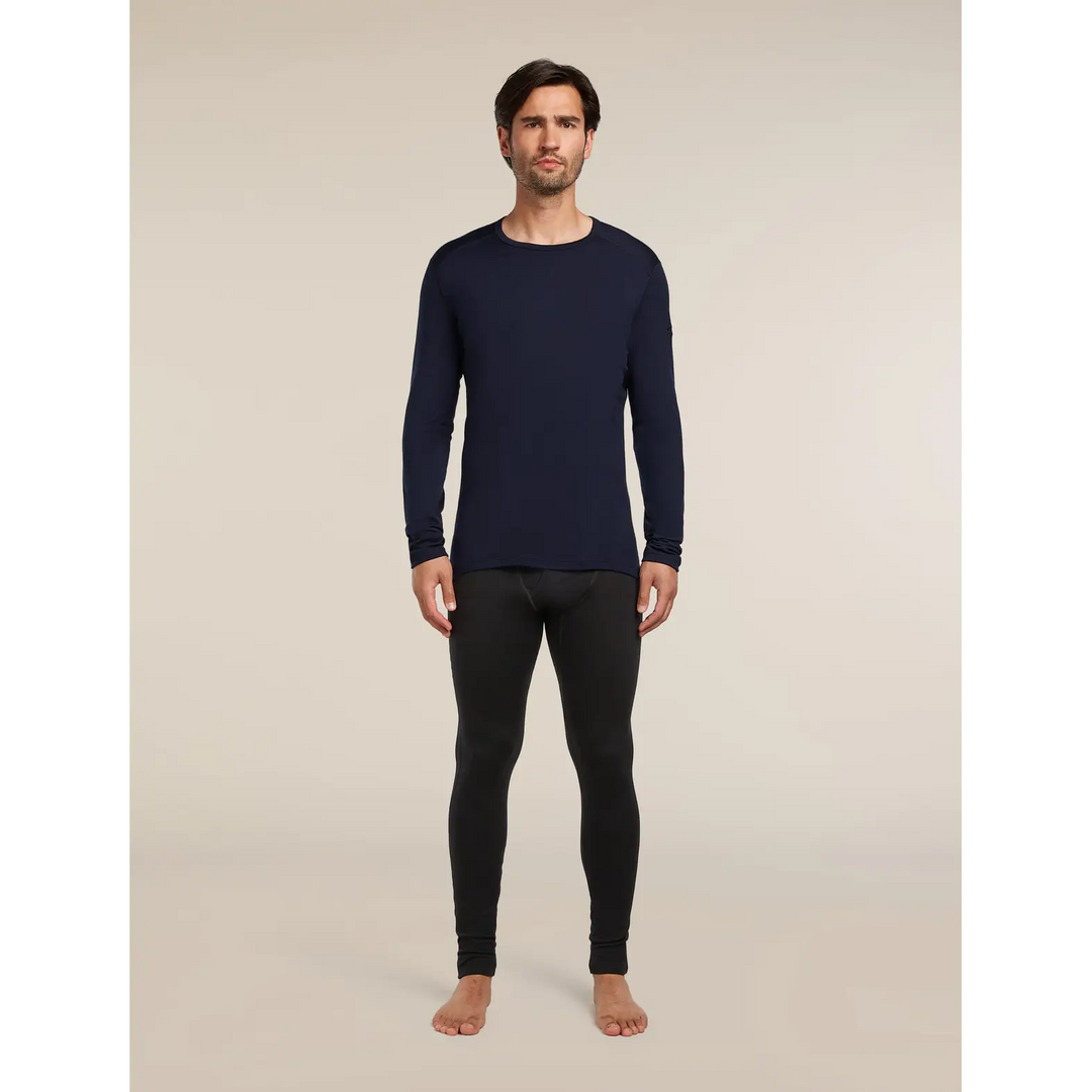 Icebreaker Merino 260 Tech Long Sleeve Crew