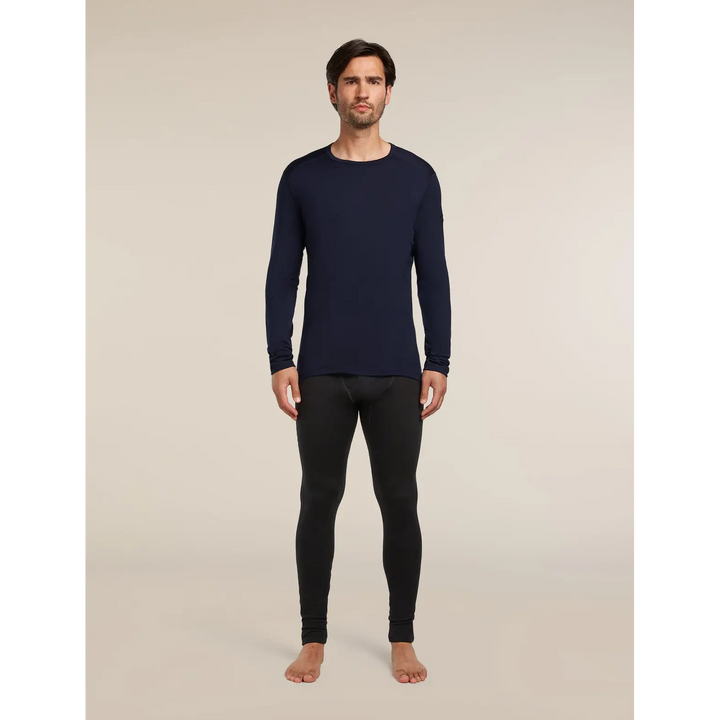 Icebreaker Merino 260 Tech Long Sleeve Crew