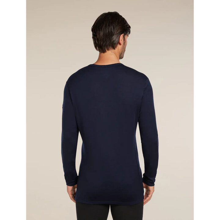 Icebreaker Merino 260 Tech Long Sleeve Crew