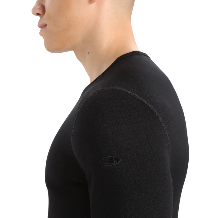 Icebreaker Merino 260 Tech Long Sleeve Crew