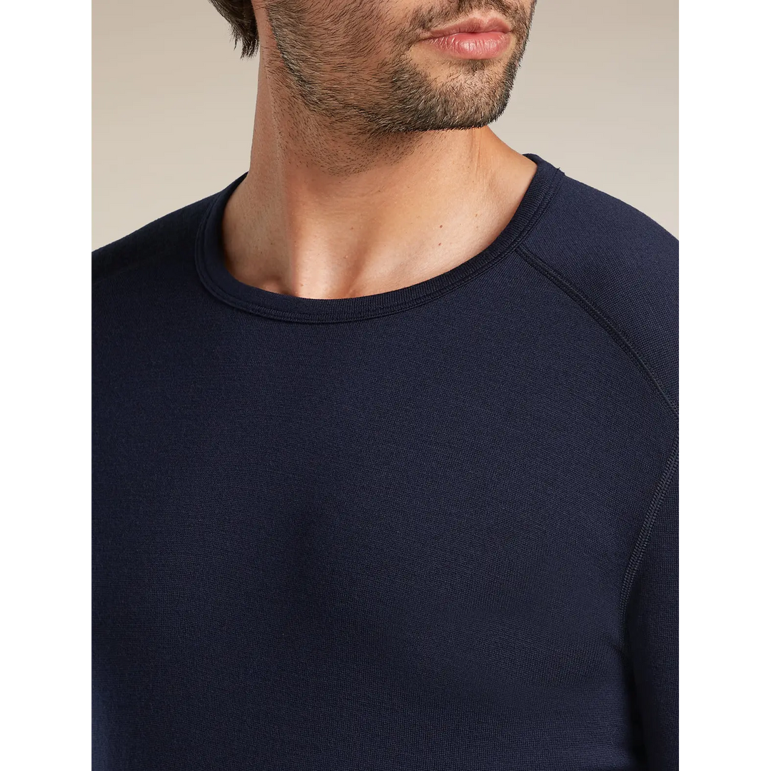 Icebreaker Merino 260 Tech Long Sleeve Crew