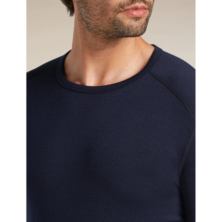 Icebreaker Merino 260 Tech Long Sleeve Crew